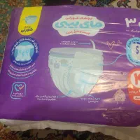 پوشک شرتی  مای بیبی سایز ۴