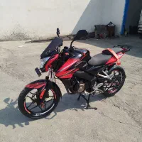Ns150|موتورسیکلت|رشت, حومه رشت|دیوار