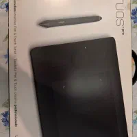 قلم نوری وکوم اینتوس پرو wacom intous pro