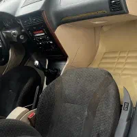 پاری تیوفایو سیمی1400|خودرو سواری و وانت|فاضل آباد, |دیوار