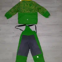 لباس اسکی کودک و نوجوان|ورزش‌های زمستانی|تهران, مجیدآباد|دیوار