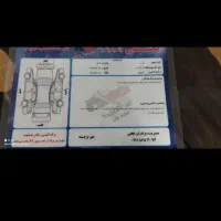 405مدل 85تمام رنگ تکسوز|خودرو سواری و وانت|گرگان, |دیوار