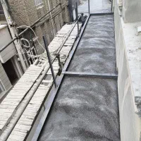 تخریب و بازسازی جوشکاری|خدمات پیشه و مهارت|ایلام, |دیوار