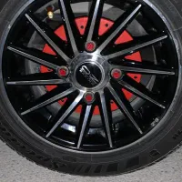 رینگ اسپرت پراید