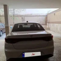 تاراV4مدل1403|خودرو سواری و وانت|مشهد, وکیل‌آباد|دیوار