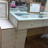 وسایل آرایشگاه