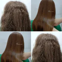 کراتین پروتین،بوتاکس،نانوکراتین2ساله کاشت مژه هیدن