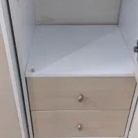 کمد عروسک هم دخترانه وهم پس