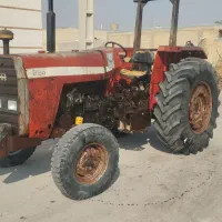 دوتراکتور تک شادگان84|خودرو سنگین|شادگان, |دیوار