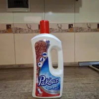 ۶ عدد شامپو فرش پاکناز ۱ لیتری قیمت قدیم