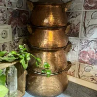 سرویس قابلمه