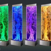 اب نما حبابی کنار سالنی پارتیشن|صنایع دستی و سایر لوازم تزئینی|تهران, زعفرانیه|دیوار