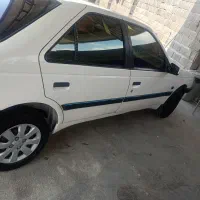 پژو 405 SLX موتور 1800، مدل ۱۳۸۹