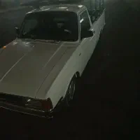 وانت پیکان|خودرو کلاسیک|فولادشهر, مسکن مهر فولادشهر|دیوار