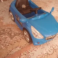 ماشین شارژی