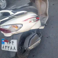 وگو مدل ۱۴۰۱|موتورسیکلت|تهران, گرگان|دیوار