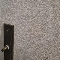 2عدد درب حمام و دستشویی پی وی سی ضد آب|مصالح و تجهیزات ساختمان|قرچک, پویینک|دیوار