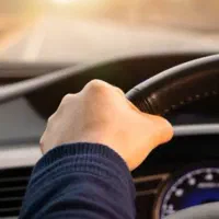 راننده پایه دو و ویژه هستم