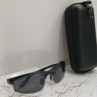 عینک آفتابی پلیسی پلاریزه uv400