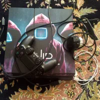 ps4|کنسول، بازی ویدئویی و آنلاین|تبریز, |دیوار