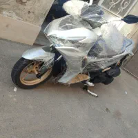 ایروکس180 1404 مشابه صفر