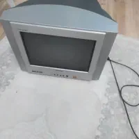 خریدار تلویزیون قدیمی خراب وسالم