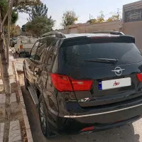 هایماs7پلاس|خودرو سواری و وانت|قائن, |دیوار