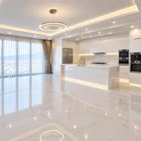 ۱۴۰ متر ۳خ فول/ نوساز ۲پارکینگ / ابراهیمی شمالی