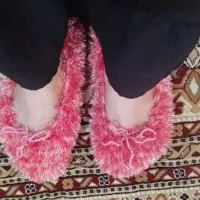 جوراب بافتی زنانه