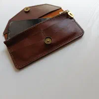 کیف چرم طبیعی