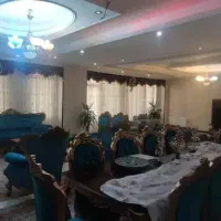 تک واحدی 198 متری 3 خواب  طبقه دوم|اجارهٔ آپارتمان|کرج, شهرک آسمان|دیوار
