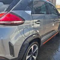 x33 کراس اتومات مدل 1402 بدون رنگ کم کار