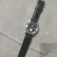 ساعت گلوریا موتور ژاپنی