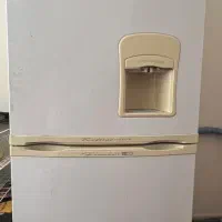 یخچال و تلویزیون