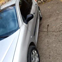 پژو 206 تیپ دو 1389|خودرو سواری و وانت|سنندج, |دیوار