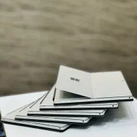 لپ‌تاپ استوک با گارانتی شرکتی تست شده در حد آک|رایانه همراه|تهران, میرداماد|دیوار