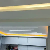 آپارتمان بر اصلی رحمت|فروش آپارتمان|شیراز, صاحب الزمان|دیوار