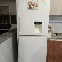 یخچال فریزر  یک قلو|یخچال و فریزر|سبزوار, قلعهنو دهزار|دیوار