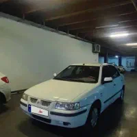 سمند ef7 فوری فروشی ۹۳|خودرو سواری و وانت|تهران, شهرک استقلال|دیوار