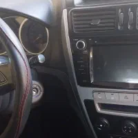 جیلی شاسی مدل 2014|خودرو سواری و وانت|یزد, |دیوار