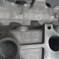 سرسیلندر پژو 405 پراید ef7 آریسان elx|قطعات یدکی و لوازم جانبی|کرمانشاه, |دیوار