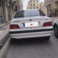 پرشیا مدل۱۴۰۲ سال|خودرو سواری و وانت|گلستان (تهران), |دیوار