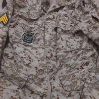 اورکت نظامی ارتش