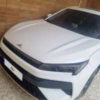 خودرو کی ام سی j7مدل۴۰۳|خودرو سواری و وانت|خمینی‌شهر, |دیوار