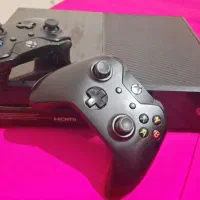 xbox one با قیمت استثنایی و بازی های خفن|کنسول، بازی ویدئویی و آنلاین|پاکدشت, پاکدشت (مامازند)|دیوار