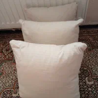 کوسن مبل و لحاف کرسی۶نفره