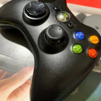 دسته بازیXBOX360|کنسول، بازی ویدئویی و آنلاین|فردیس, خیام شرقی|دیوار
