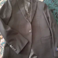 کت  مردانه نو نو