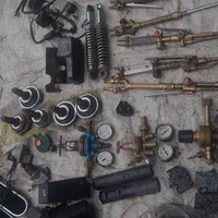 ابزارآلات دریل تخریب