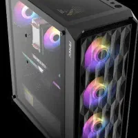 گیمینگ RGB ایسوز FSP مشخصات قوی جدید کیفیت بالا